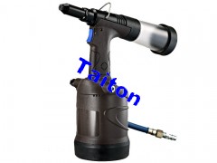 1/4" INDUSTRIAL AIR HYDRAULIC RIVETER